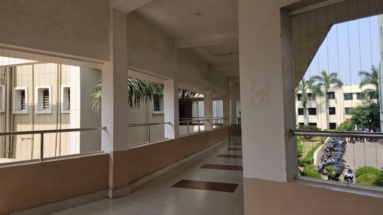 SOA University Academic Building photo 8